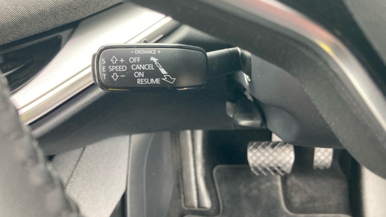 Skoda Enyaq 210kW 85 Edition 82kWh 5dr Auto Electric Estate